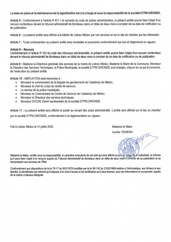 292 - Arrêté numéro 2025-292-PM - CIRCULATION - ETPM GIRONDE_page-0002.jpg 292 - Arrêté numéro 2025-292-PM - CIRCULATION - ETPM GIRONDE_page-0002.jpg