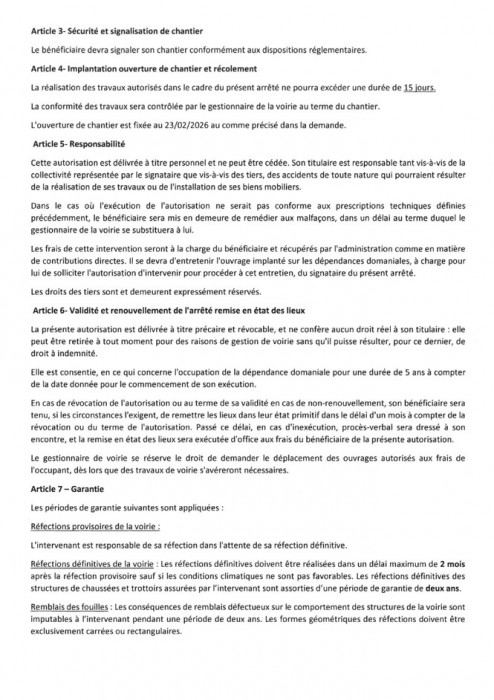 039-  Arrêté numéro 2026-039-PM - VOIRIE- VEOLIA Chemin DUCAU_page-0002.jpg