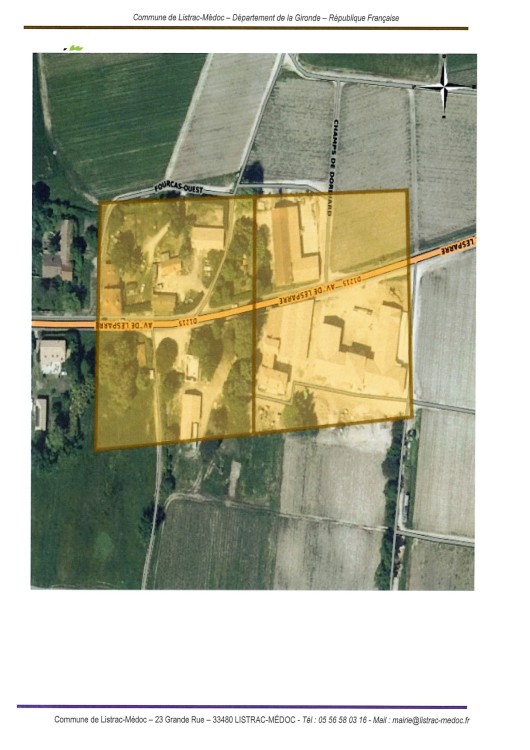 159-  Arrêté numéro 2026-159-PM- Circulation - Circulation alternée FOURCAS DUPRE_page-0003.jpg