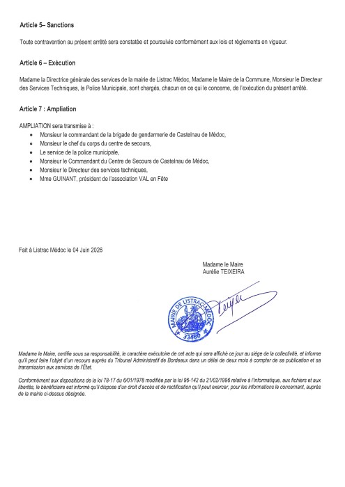 206- Arrêté numéro 2026-206-PM-Circulation - Fermeture ParcMairie Vide grenier_page-0002.jpg