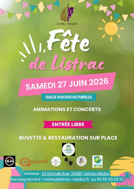 Affiche Annonce Évènement Fête du Village Festif Illustré Beige Coloré_page-0001.jpg